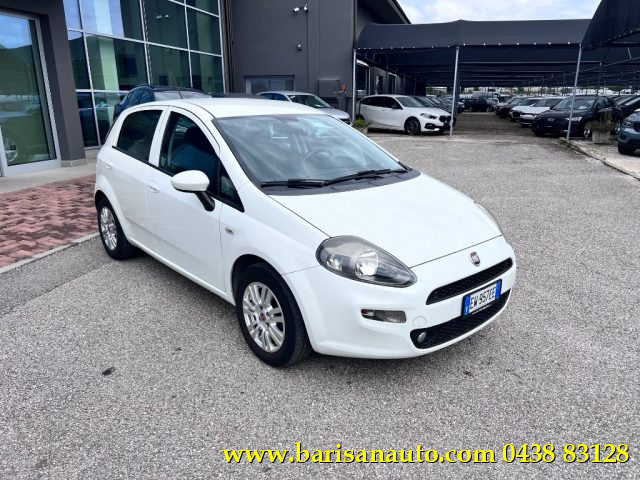 FIAT Punto usata, con Airbag