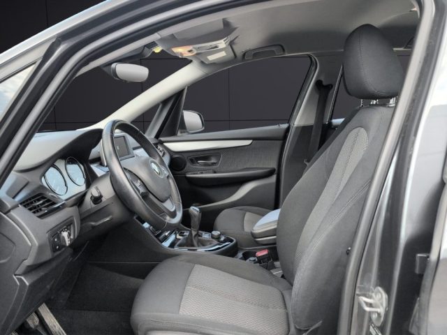 BMW 216 usata, con Volante multifunzione