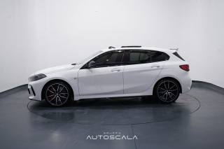 BMW 135 usata, con Airbag laterali