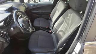 FORD B-Max usata, con Boardcomputer