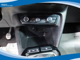 OPEL Corsa usata, con Autoradio