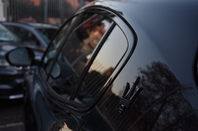 MASERATI Grecale usata, con Monitoraggio pressione pneumatici