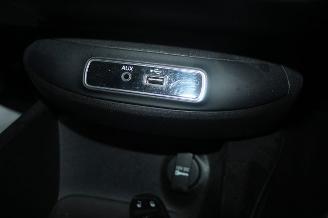 FIAT 500X usata, con Fendinebbia