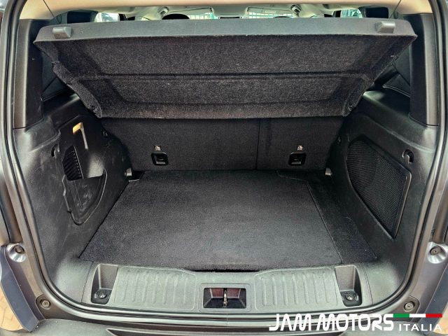 JEEP Renegade usata, con Autoradio digitale