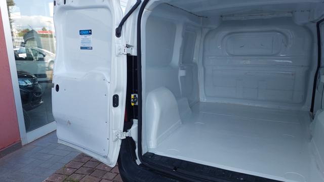 FIAT Doblo usata, con Volante multifunzione