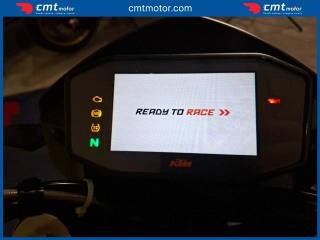 KTM 690 Duke usata 6