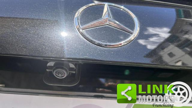 MERCEDES-BENZ GLA 200 usata, con Servosterzo