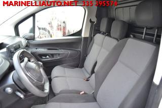 PEUGEOT Partner usata, con Vivavoce