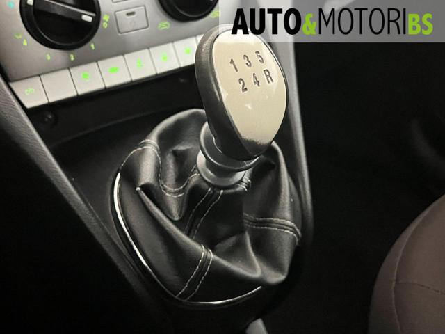 LANCIA Ypsilon usata, con Specchietti laterali elettrici
