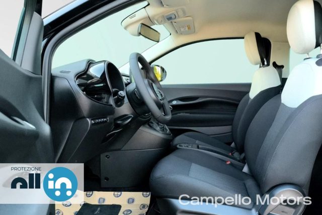 FIAT 500 usata 7