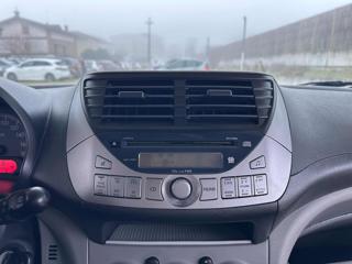 NISSAN Pixo usata 45