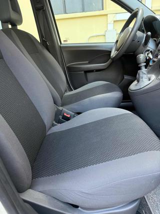 FIAT Panda usata 11