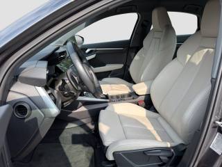 AUDI A3 usata 9
