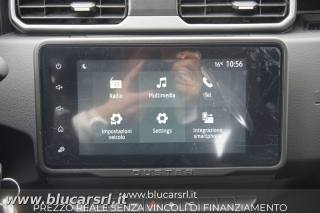 DACIA Duster usata, con Fari LED
