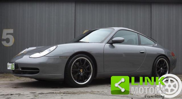 PORSCHE 911 usata 29