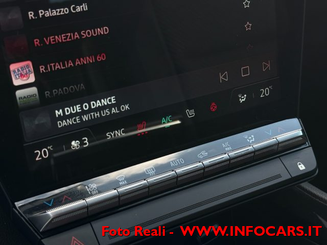 RENAULT Austral usata, con Sistema di navigazione