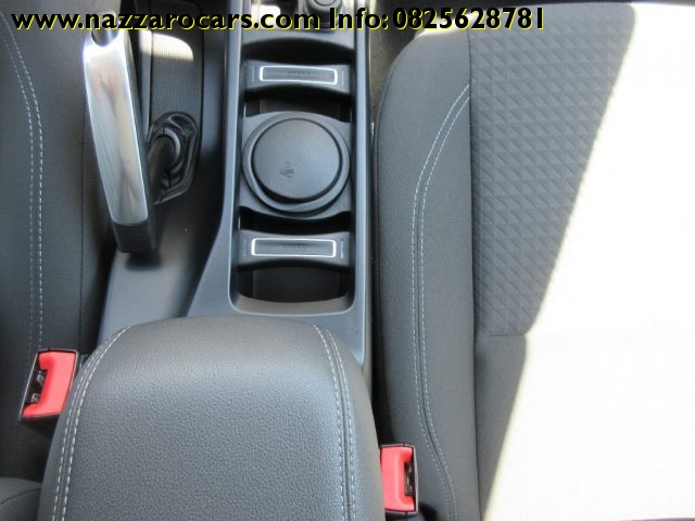 FORD C-Max usata, con Volante multifunzione