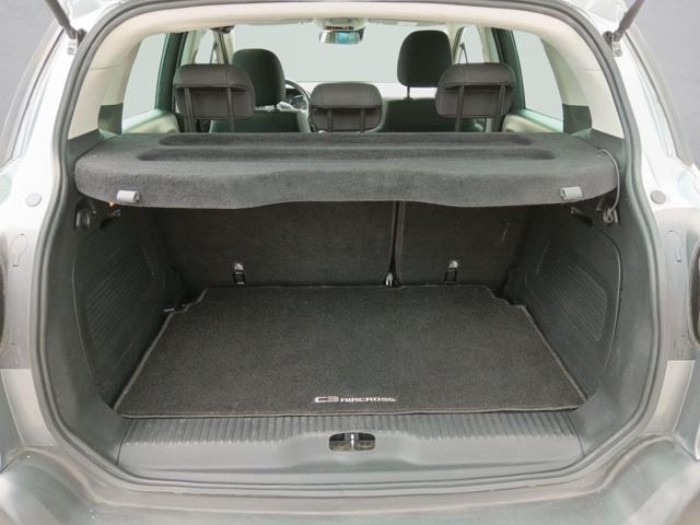 CITROEN C3 Aircross usata, con Alzacristalli elettrici