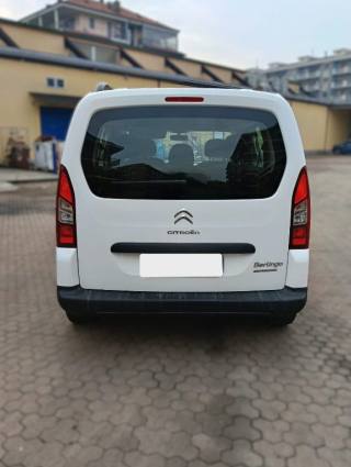CITROEN Berlingo usata, con Controllo trazione