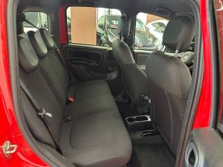FIAT Panda usata, con Controllo trazione