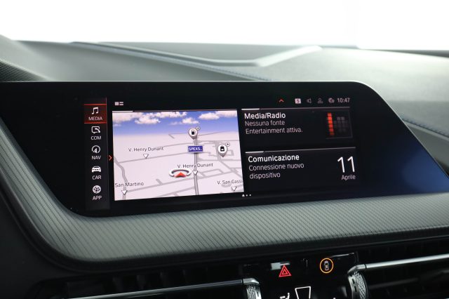 BMW 120 usata 10