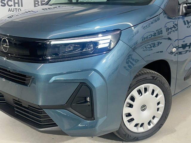 OPEL Combo Life usata, con Airbag