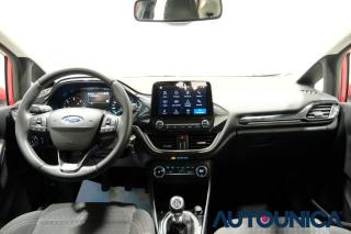 FORD Fiesta usata, con Climatizzatore