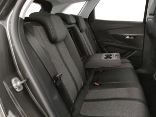 PEUGEOT 3008 usata, con Immobilizzatore elettronico