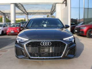 AUDI A3 usata, con Airbag