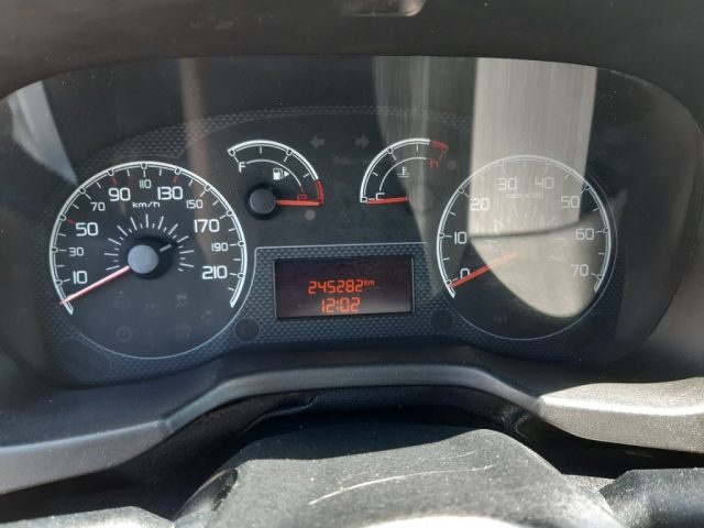 CITROEN Nemo usata, con Immobilizzatore elettronico