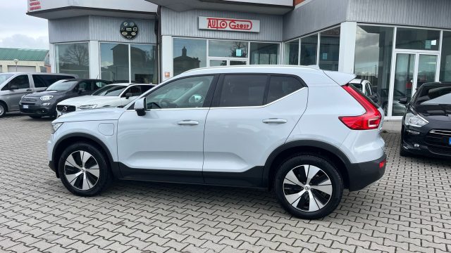 VOLVO XC40 usata, con Autoradio