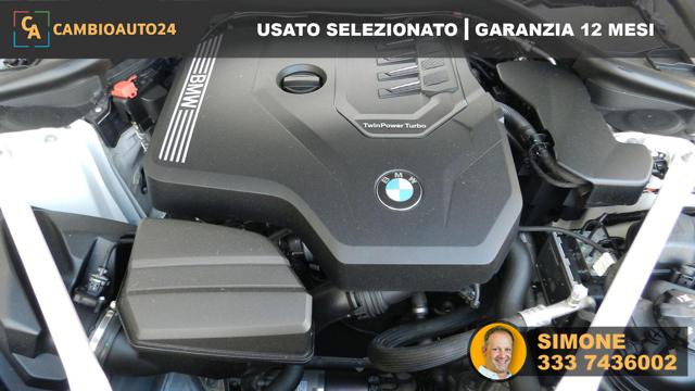 BMW Z4 usata 101