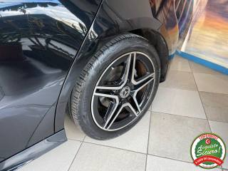 MERCEDES-BENZ A 180 usata, con Servosterzo