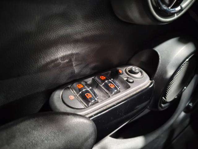 MINI Cooper S usata, con Controllo automatico clima