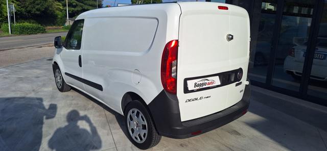 FIAT Doblo usata 14