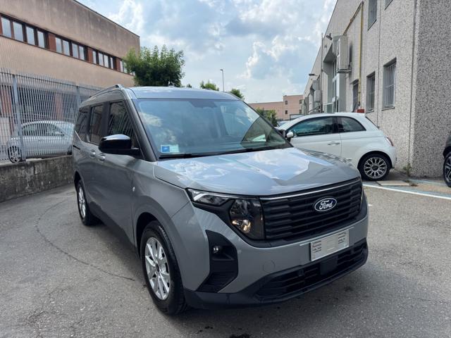 FORD Tourneo Courier usata, con Airbag