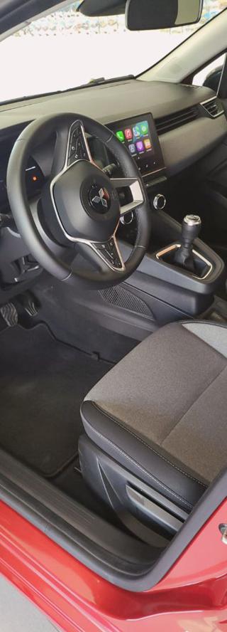 MITSUBISHI Colt usata, con Immobilizzatore elettronico