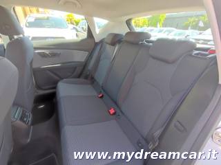 SEAT Leon usata 19