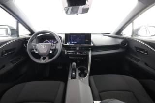 TOYOTA C-HR usata 10