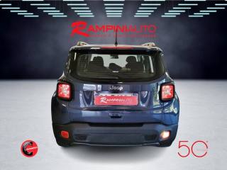 JEEP Renegade usata 9