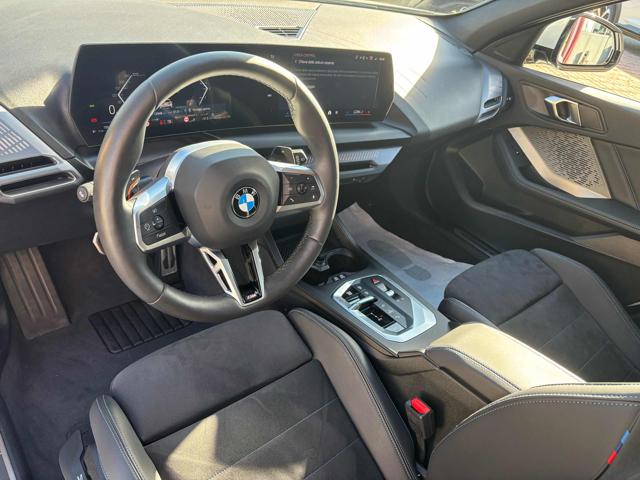 BMW 118 usata, con Cerchi in lega