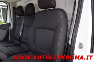 RENAULT Trafic usata, con Cronologia tagliandi