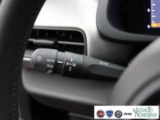 JEEP Avenger usata, con Volante in pelle