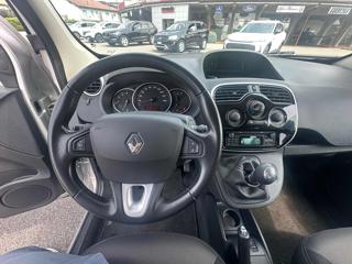 RENAULT Kangoo usata, con Sensori di parcheggio posteriori