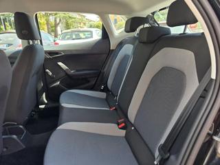 SEAT Ibiza usata, con Immobilizzatore elettronico