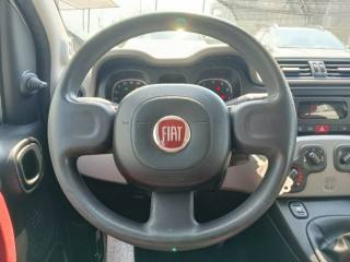 FIAT Panda usata, con Chiusura centralizzata