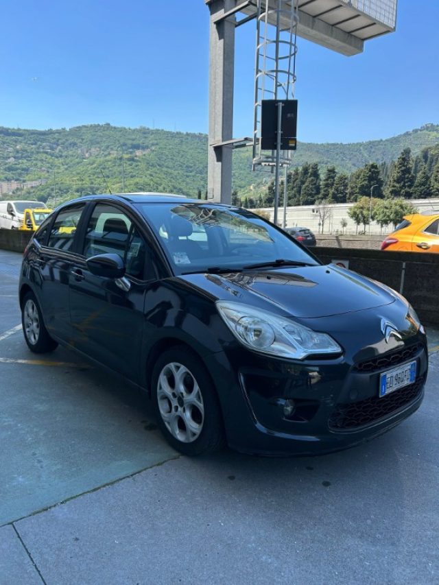 CITROEN C3 usata, con Cerchi in lega