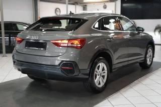AUDI Q3 usata, con Airbag laterali