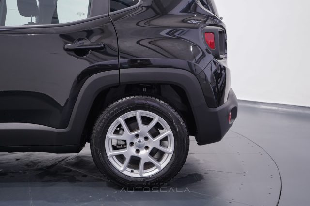 JEEP Renegade usata 30