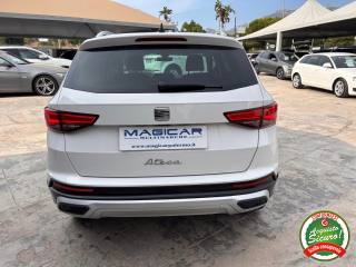 SEAT Ateca usata, con Touch screen